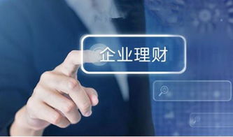 一文讀懂企業(yè)投資理財都有哪些方法,應(yīng)該注意哪些事情