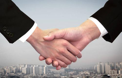 傲藍成功簽約白山市迅多保潔服務(wù),攜手共建智能現(xiàn)代化洗衣工廠管理模式