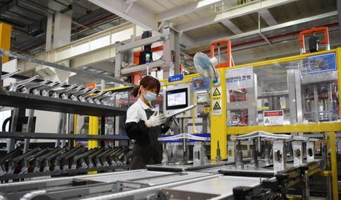 女工荒 來襲,工廠 一女難求 ,她們都去哪了 原因很現(xiàn)實