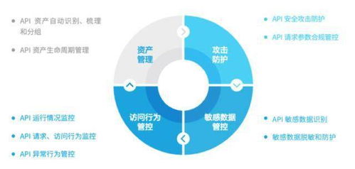 2022年API成為惡意攻擊首選，資本管理視角下的企業防護策略