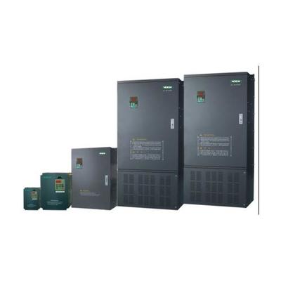 變頻器的基本原理、應(yīng)用領(lǐng)域及選型指南