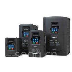 Goodrive310變頻器 緊湊高效，滿足通用需求的變頻驅動解決方案